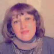 Волкова Алина