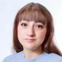 Волкова Анна