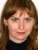 Волкова Ольга
