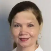 Волкова Валерия Вячеславовна
