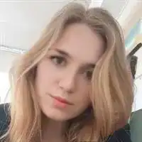 Волкова Варвара Ивановна
