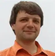 Воробьёв Павел Никитич