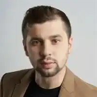 Воробьёв Роман Валерьевич