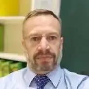 Воробьёв Руслан Демьянович