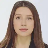 Воробьева Алина Ивановна