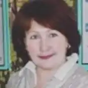 Воробьева Ангелина Александровна