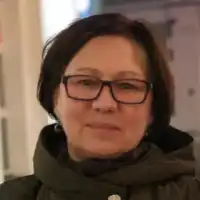 Воробьева Анна Ивановна