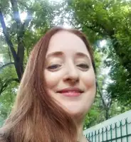 Воробьева Галина Александровна