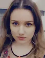 Воробьева Юлия Дмитриевна