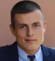 Воронцов Марк Аркадьевич