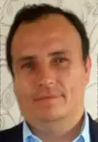 Захаров Василий Александрович