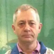Захаров Владимир