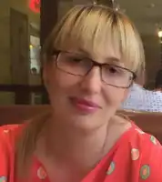 Захарова Алёна