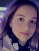 Захарова Алиса Вячеславовна