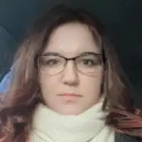 Захарова Арина Андреевна