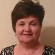 Захарова Дарья Николаевна