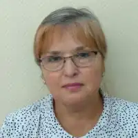 Захарова Милана Владимировна
