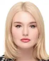 Захарова Полина Романовна