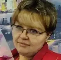Захарова София Юрьевна