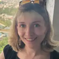Захарова Юлия Петровна