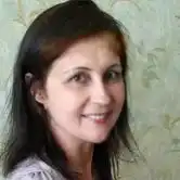Захарова Варвара Владимировна