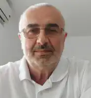 Зайцев Давид Тарасович