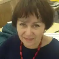 Зайцева Ирина