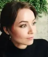 Зайцева Карина