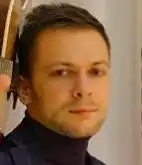 Зубов Илья