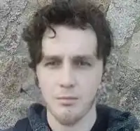 Жуков Андрей Давидович