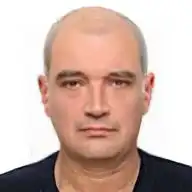Жуков Михаил