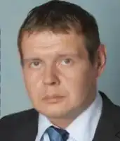 Жуков Михаил Тарасович