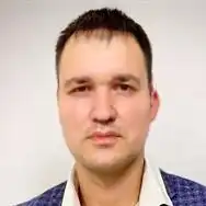 Жуков Платон Павлович