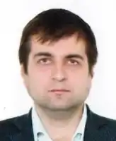 Жуков Савелий Ильич