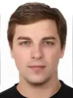 Жуков Юрий